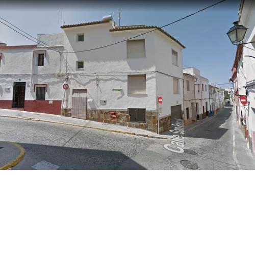 CP4200 Oliva Casco Antiguo Les Fateres