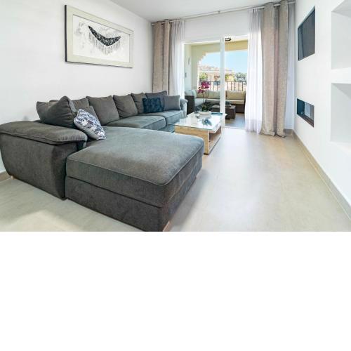 CPG- Perfect holiday home close to Puerto Banus