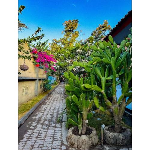 Creative Bungalow