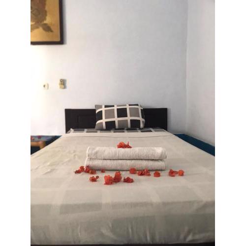 Creative Homestay