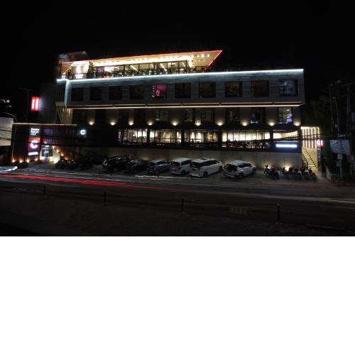 Creative Restart Hotel - CARTEL Bandung