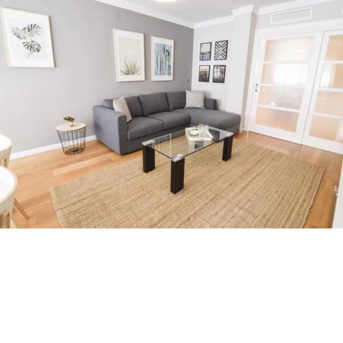 Cremades Duke Apartment
