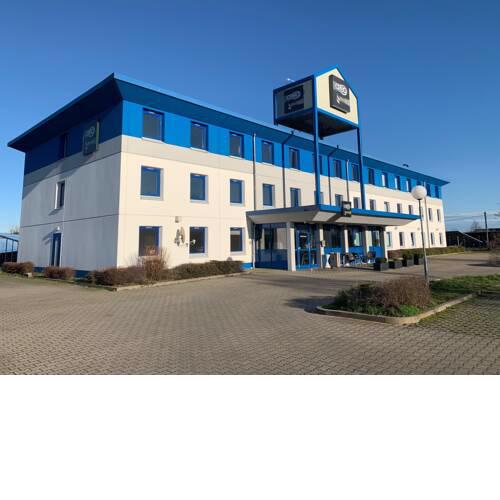 CREO Halle Peissen