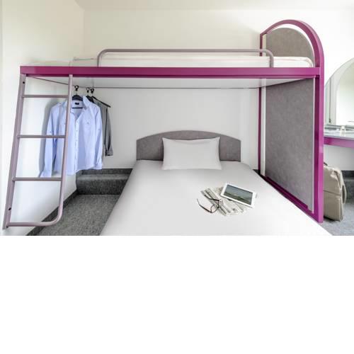 CREO Hotel Dessau