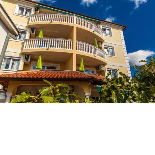 Crikvenica Apartment 2