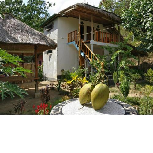 Crispycool Homestay