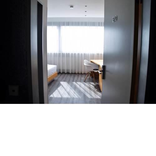 Cristall Hotel