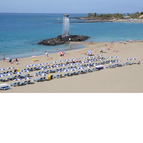 CRISTIGOLF Los Cristianos