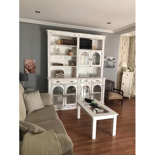 Cristina Apartamento Center