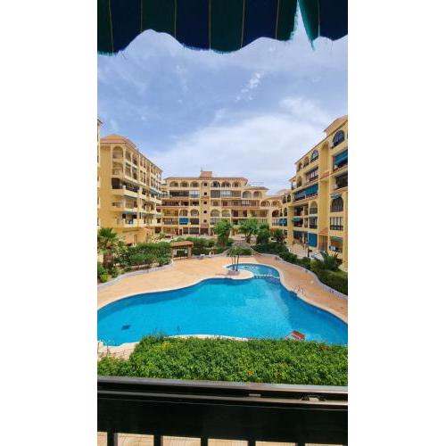 Cristina Apartments La Mata -Torrevieja
