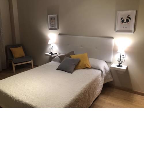 Cristo Apartment