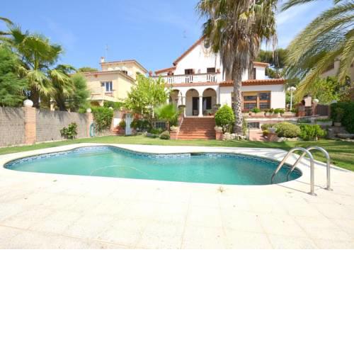 Cristofar Vilanova House HUTB038674