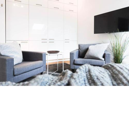 criston apartments - calm cityhome M