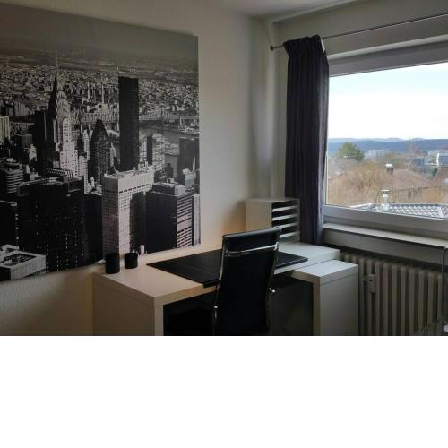 criston apartments - quiet family residence H