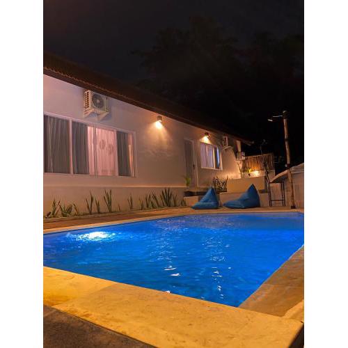 CRiver Villa