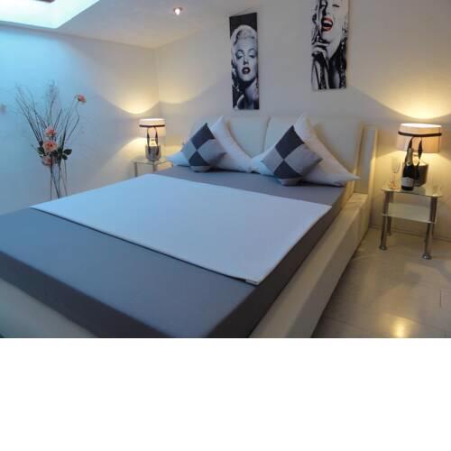 Croatia Zadar Borik Holiday Apartment for couple on the sea view D1