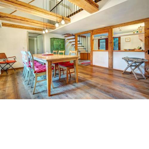 Croonen, Ferienhaus 2
