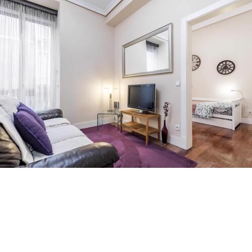 Cross Check Arenal Adagio Apartment