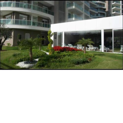 Crown City Avsallr Alanya