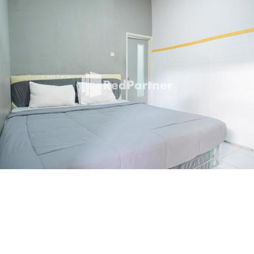 Crown Residence near Tugu Yogyakarta RedPartner
