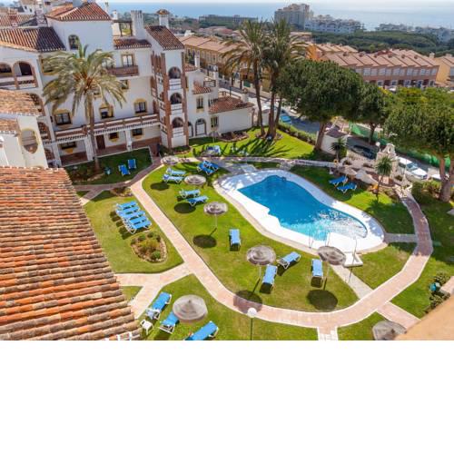 Crown Resorts Club Calahonda