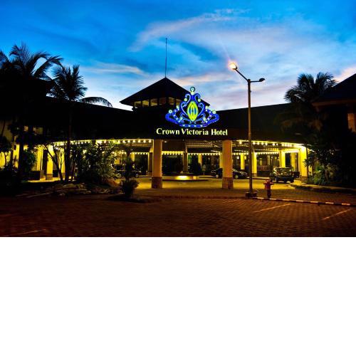 Crown Victoria Hotel Tulungagung
