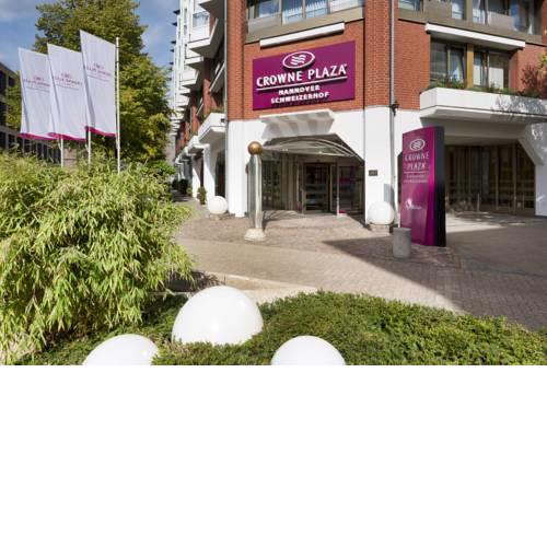 Crowne Plaza - Hannover