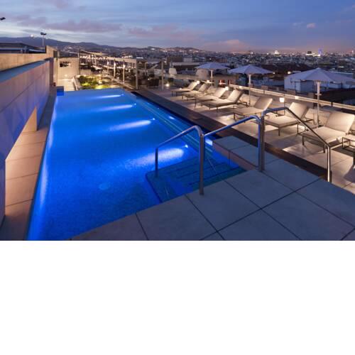 Crowne Plaza Barcelona Fira Center 4*Sup