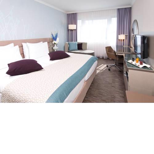 Crowne Plaza Berlin City Centre