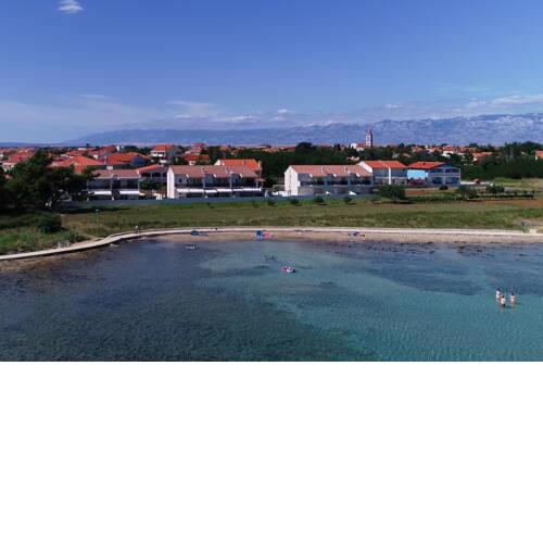 Crowonder Beachfront Reiterer Villa V3