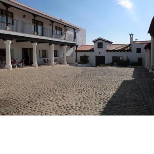 C.Rural HuertadelTioCruz