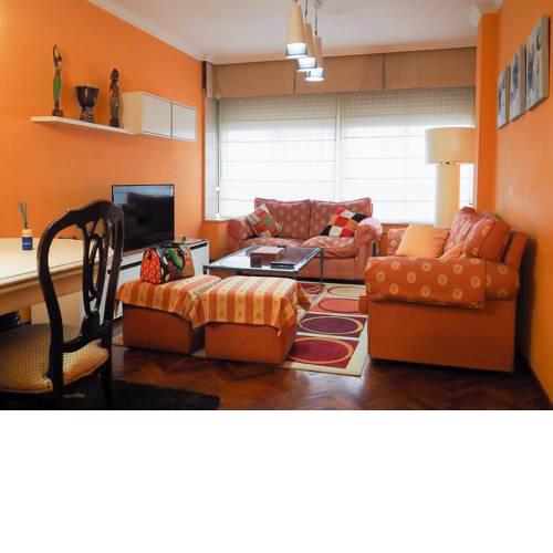 Cruxa Apartments