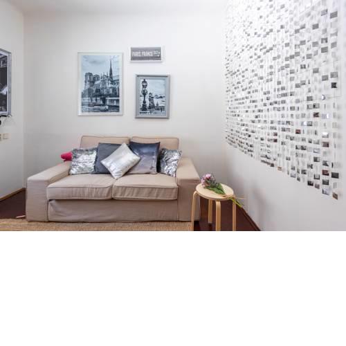 Crystal Apartment