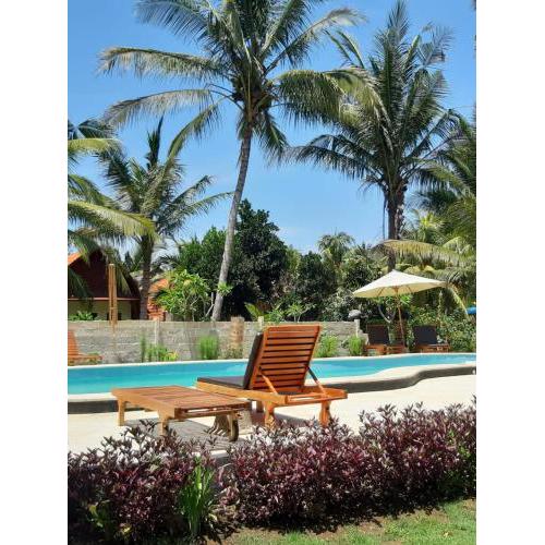 Crystal Bay Villa & Residence