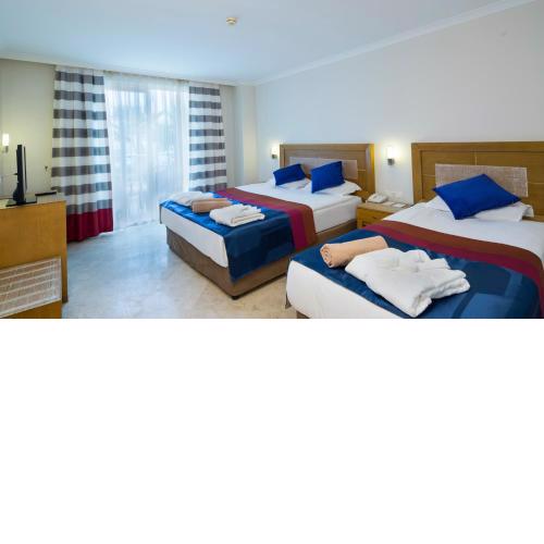 Crystal Boutique Beach & Resort - Adult Only