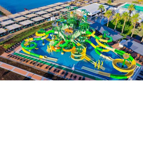 Crystal Centro Resort - Ultimate All Inclusive
