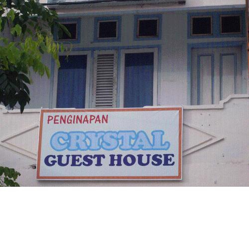 Crystall Guesthouse
