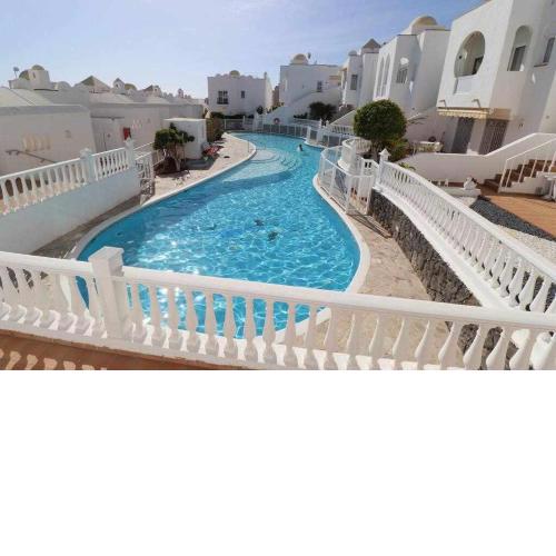 CS15 Callao Salvaje Townhouse sleeps 4