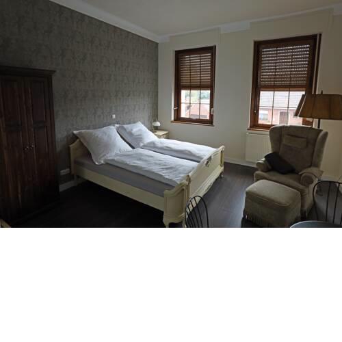 CT-Apartments