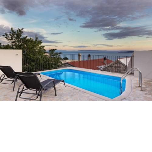 ctbr150/ Villa with private pool