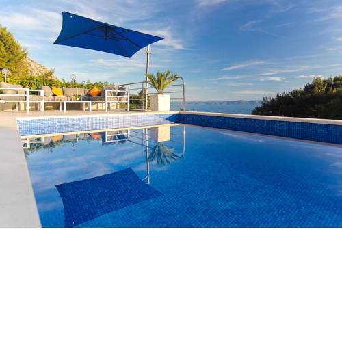 ctma160/ Villa with private pool