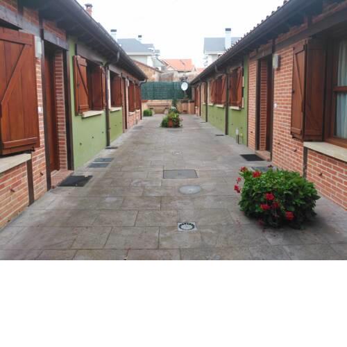 Cuadras De Estaños
