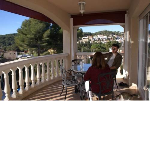 CUBELLES HLCLUB House