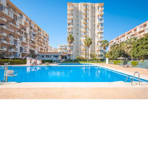 Cubo's Apartamento Agata 141