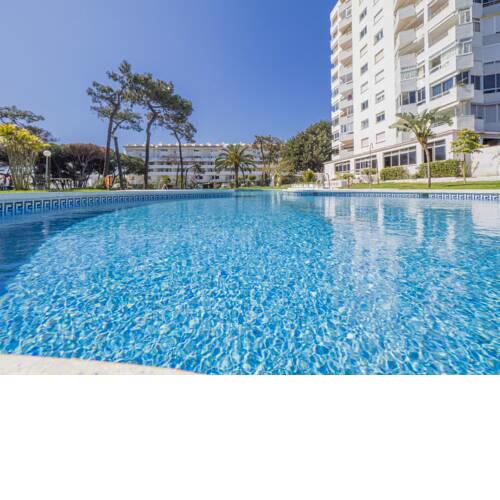Cubo's Apartamento Algaida Sol y Mar