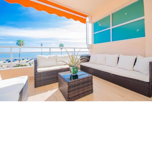 Cubo's Apartamento Avalon Fuengirola