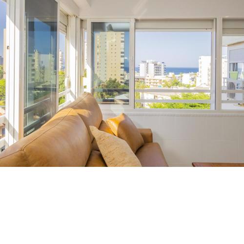 Cubo's Apartamento Don Jaime Torremolinos