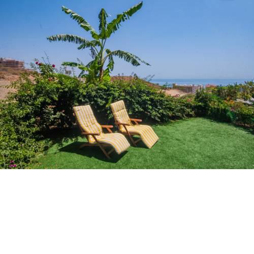 Cubo's Apartamento Don Juan Fuengirola