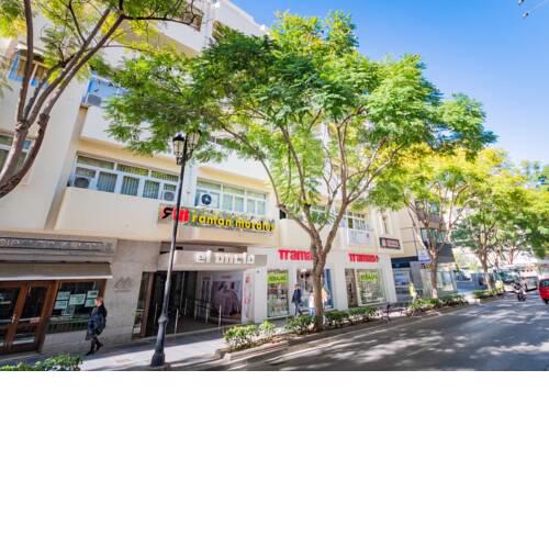 Cubo's Apartamento El Ancla Fuengirola 505