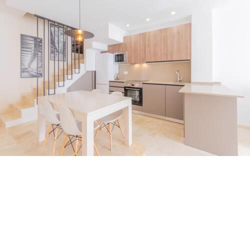 Cubo's Apartamento Gades